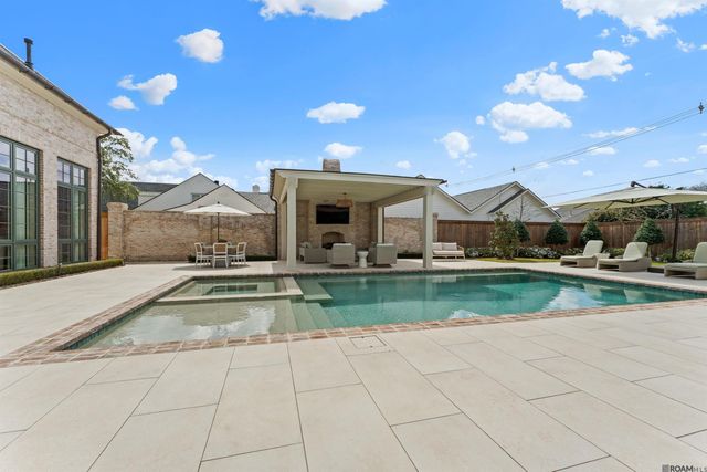 3234 Fritchie Dr, Baton Rouge, LA 70809