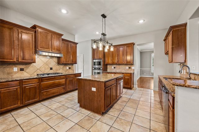1680 Lake Brook Circle, Rockwall, TX 75087