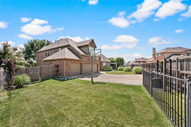 1680 Lake Brook Circle, Rockwall, TX 75087