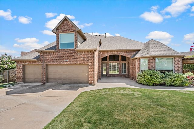 1680 Lake Brook Circle, Rockwall, TX 75087