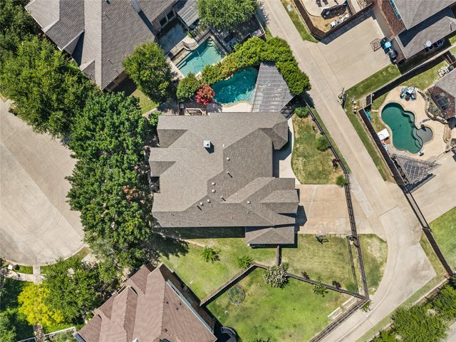 1680 Lake Brook Circle, Rockwall, TX 75087