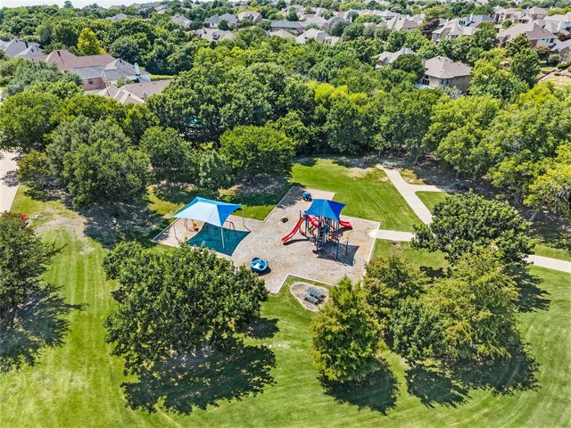 1680 Lake Brook Circle, Rockwall, TX 75087