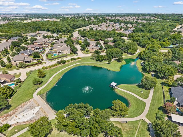 1680 Lake Brook Circle, Rockwall, TX 75087