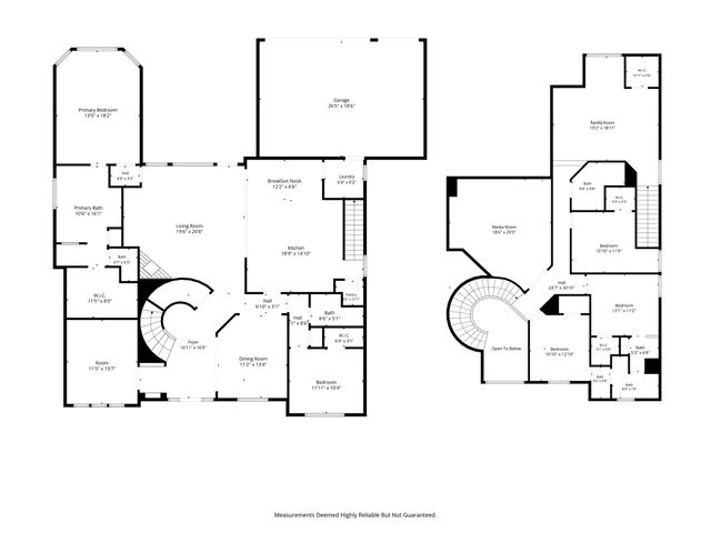 1680 Lake Brook Circle, Rockwall, TX 75087