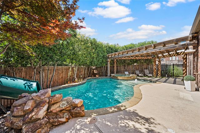 1680 Lake Brook Circle, Rockwall, TX 75087