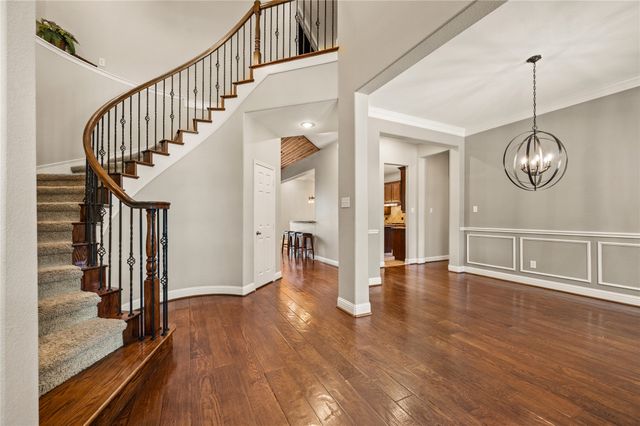 1680 Lake Brook Circle, Rockwall, TX 75087