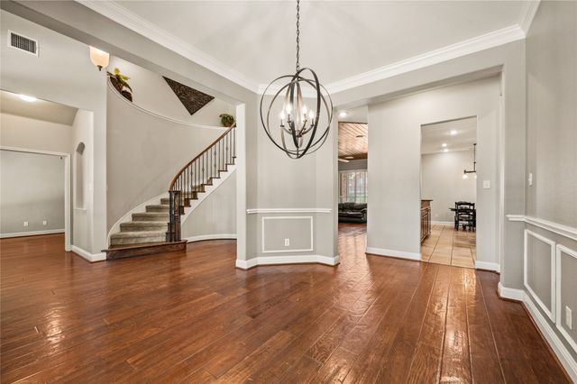 1680 Lake Brook Circle, Rockwall, TX 75087