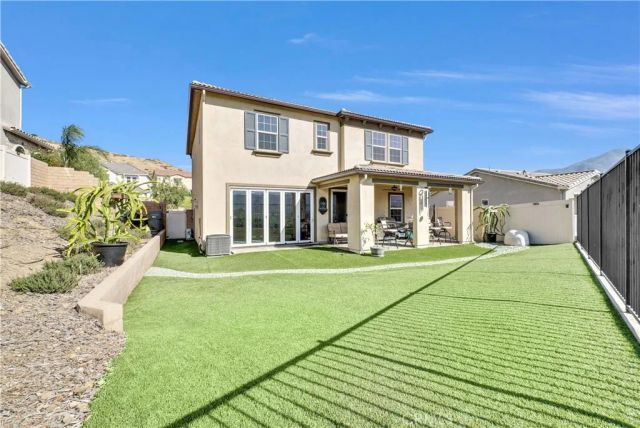 24869 Elison Court, Corona, CA 92883