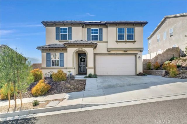 24869 Elison Court, Corona, CA 92883