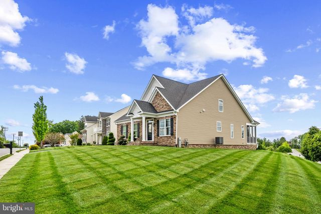 9736 CROSS RD, Perry Hall, MD 21128