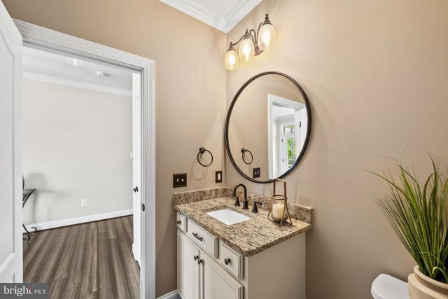 9736 CROSS RD, Perry Hall, MD 21128