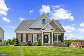 9736 CROSS RD, Perry Hall, MD 21128