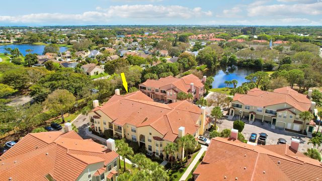 1705 Belmont Place, Boynton Beach, FL 33436