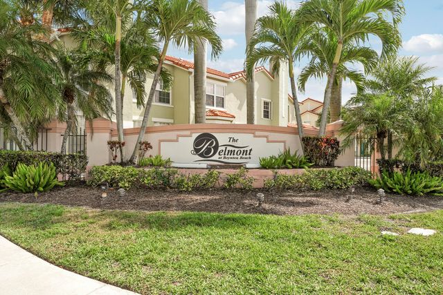 1705 Belmont Place, Boynton Beach, FL 33436