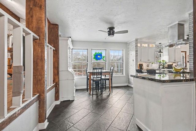 1114 Woodhorn Drive, Houston, TX 77062