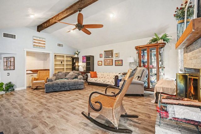 1114 Woodhorn Drive, Houston, TX 77062