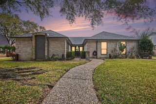 1114 Woodhorn Drive, Houston, TX 77062