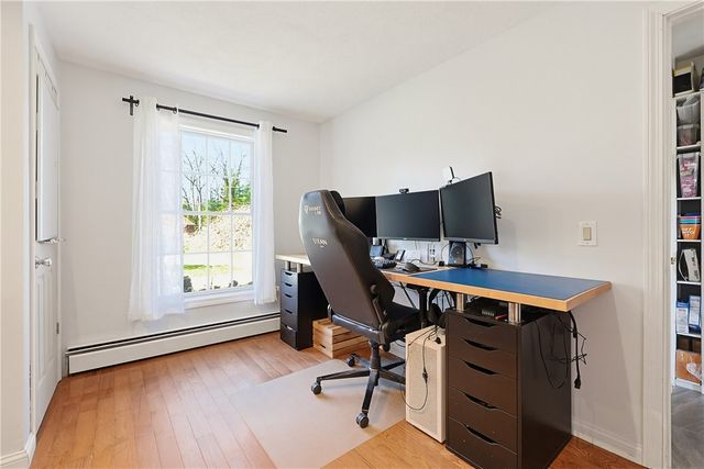 3 Fair Oaks Lane, Smithfield, RI 02828