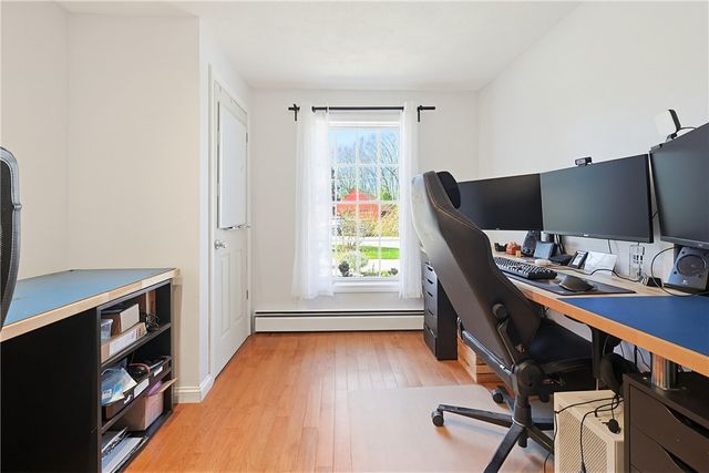 3 Fair Oaks Lane, Smithfield, RI 02828