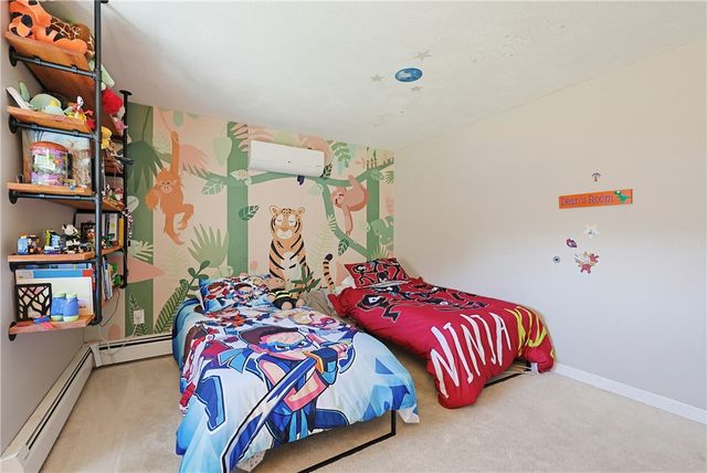 3 Fair Oaks Lane, Smithfield, RI 02828