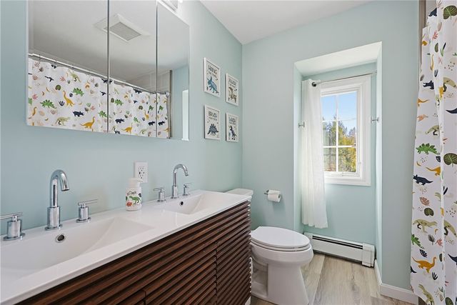 3 Fair Oaks Lane, Smithfield, RI 02828