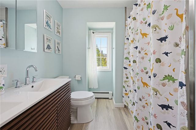 3 Fair Oaks Lane, Smithfield, RI 02828