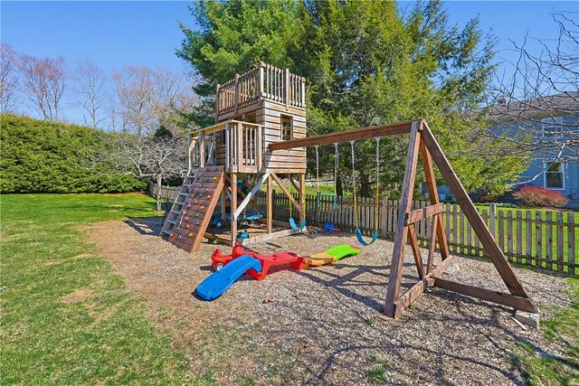 3 Fair Oaks Lane, Smithfield, RI 02828