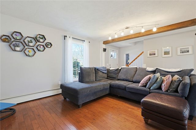 3 Fair Oaks Lane, Smithfield, RI 02828