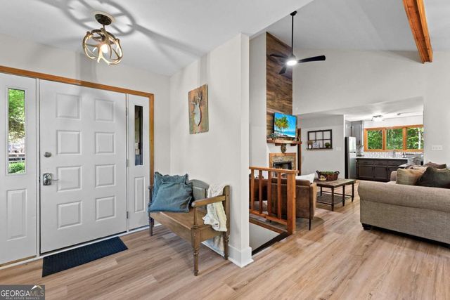 49 Baum Weg, Helen, GA 30545