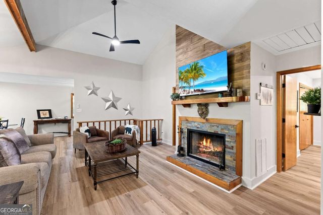 49 Baum Weg, Helen, GA 30545