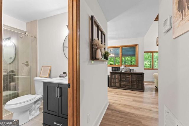 49 Baum Weg, Helen, GA 30545