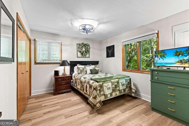 49 Baum Weg, Helen, GA 30545