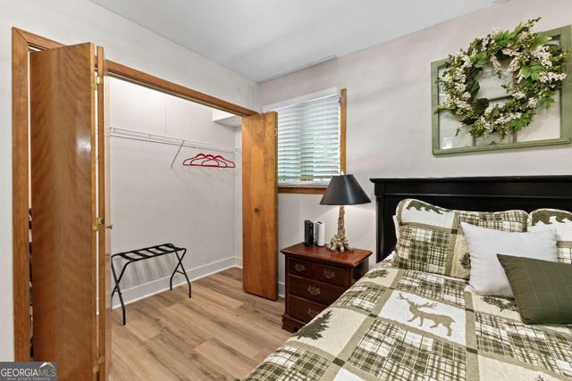 49 Baum Weg, Helen, GA 30545