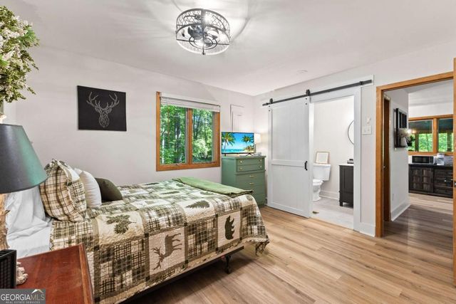 49 Baum Weg, Helen, GA 30545