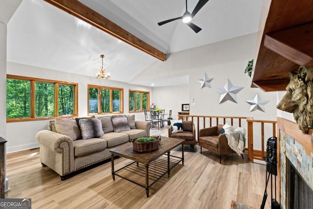 49 Baum Weg, Helen, GA 30545