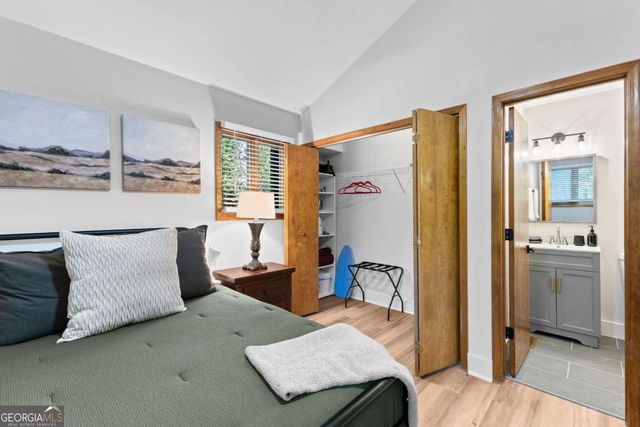 49 Baum Weg, Helen, GA 30545