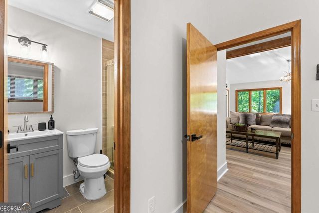 49 Baum Weg, Helen, GA 30545