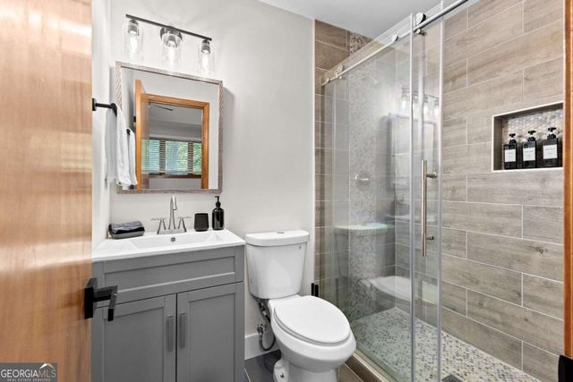 49 Baum Weg, Helen, GA 30545