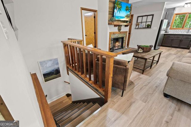 49 Baum Weg, Helen, GA 30545