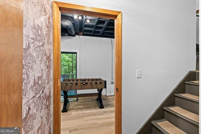 49 Baum Weg, Helen, GA 30545