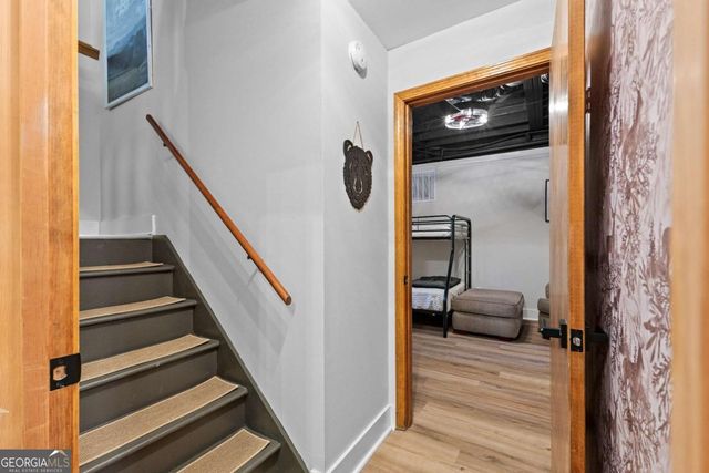 49 Baum Weg, Helen, GA 30545