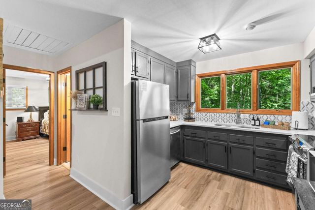 49 Baum Weg, Helen, GA 30545