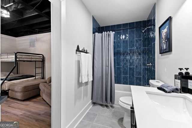 49 Baum Weg, Helen, GA 30545