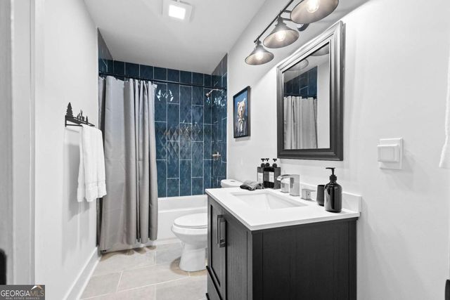 49 Baum Weg, Helen, GA 30545