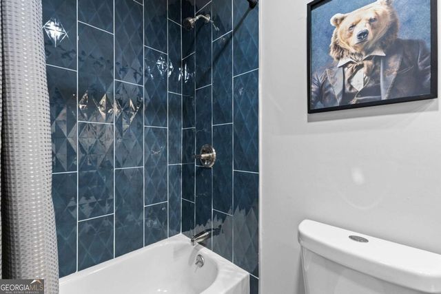 49 Baum Weg, Helen, GA 30545