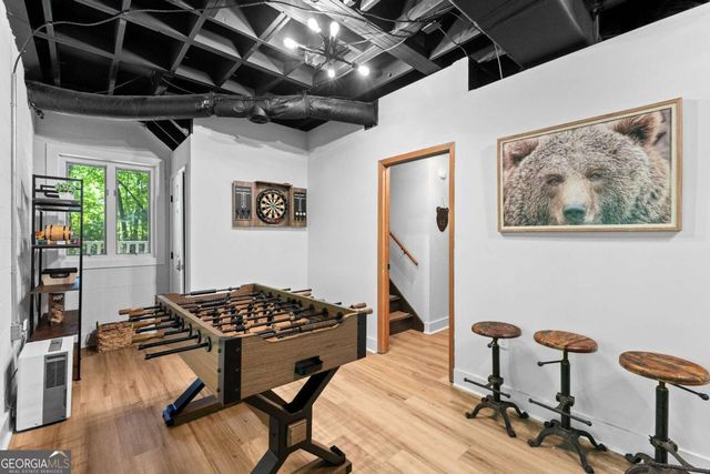 49 Baum Weg, Helen, GA 30545