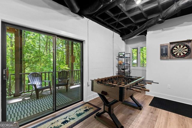 49 Baum Weg, Helen, GA 30545