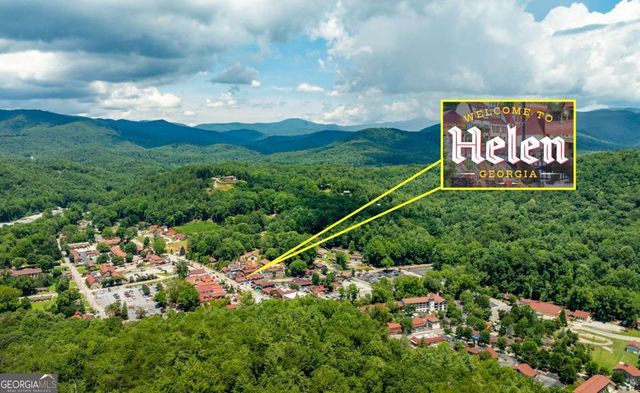 49 Baum Weg, Helen, GA 30545