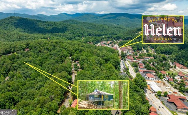 49 Baum Weg, Helen, GA 30545