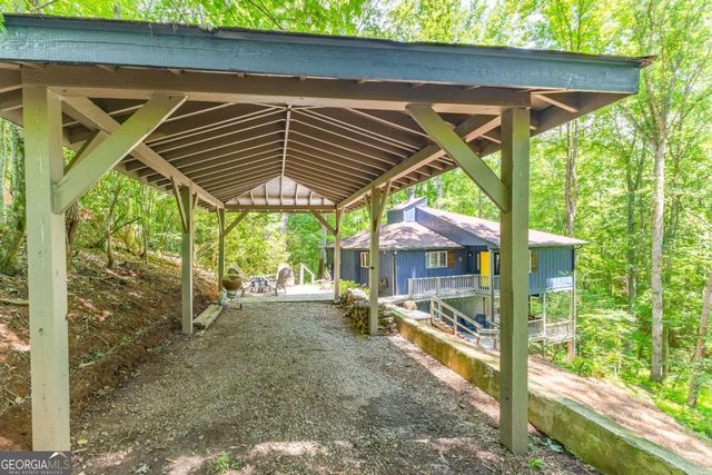 49 Baum Weg, Helen, GA 30545
